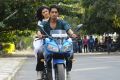 Ashritha Shetty, Siddharth in NH4 Telugu Movie Stills