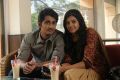 Siddharth, Ashrita Shetty in NH4 Telugu Movie Stills