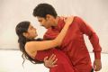 Ashrita Shetty, Siddharth in NH4 Telugu Movie Stills