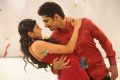 Ashrita Shetty, Siddharth in NH4 Telugu Movie Stills