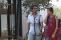 Siddharth, Ashritha Shetty in NH4 Telugu Movie Stills