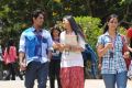 Siddharth, Ashritha Shetty in NH4 Telugu Movie Stills