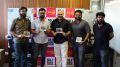 Nibunan Audio Launch @ Suryan FM Photos