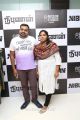 Nibunan Movie Premiere Show Photos