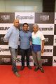 Sudhan Sundaram, Umesh, Jayaram @ Nibunan Movie Premiere Show Photos