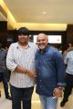 Karthik Subbaraj, Arun Vaidyanathan @ Nibunan Movie Premiere Show Photos