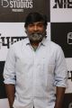 Vijay Sethupathi @ Nibunan Movie Premiere Show Photos