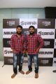 Sudhan Sundaram, Umesh @ Nibunan Movie Premiere Show Photos