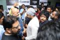 Arun Vaidyanathan, Arun Vijay @ Nibunan Movie Premiere Show Photos