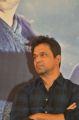 Actor Arjun @ Nibunan Movie Success Meet Stills