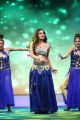 Actress Nidhi Agarwal Dance Performance @ SIIMA Awards 2019 Day 1