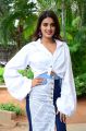 Actress Niddhi Agerwal Photos @ iSmart Shankar Success Meet