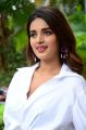 Actress Niddhi Agerwal Cute Photos @ iSmart Shankar Success Meet