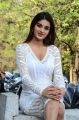 Actress Nidhhi Agerwal Latest Photos at Mr Majnu Movie Interview