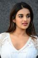 Actress Nidhhi Agerwal Latest Photos at Mr Majnu Movie Interview