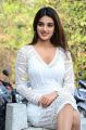 Actress Nidhhi Agerwal Latest Photos at Mr Majnu Movie Interview