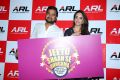 ARL's Contest 'Jeeto Shaan Se Hungama' Launch Stills