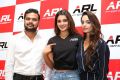 ARL's Contest 'Jeeto Shaan Se Hungama' Launch Stills