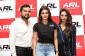 ARL's Contest 'Jeeto Shaan Se Hungama' Launch Stills