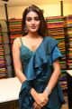 Actress Nidhhi Agerwal launches KLM Fashion Mall Secunderabad Photos