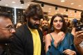 Nidhi Agarwal & Karthikeya launches KLM Fashion Mall Secunderabad Photos