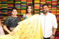 Nidhhi Agerwal & Karthikeya launches KLM Fashion Mall Secunderabad Photos