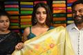 Actress Nidhhi Agerwal launches KLM Fashion Mall Secunderabad Photos