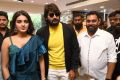 Nidhhi Agerwal & Karthikeya launches KLM Fashion Mall Secunderabad Photos