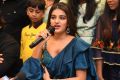 Actress Nidhhi Agerwal launches KLM Fashion Mall Secunderabad Photos