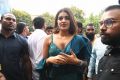 Actress Nidhi Agarwal launches KLM Fashion Mall Secunderabad Photos