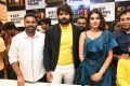 Nidhi Agarwal & Karthikeya launches KLM Fashion Mall Secunderabad Photos