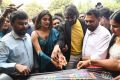 Nidhi Agarwal & Karthikeya launches KLM Fashion Mall Secunderabad Photos