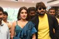 Nidhi Agarwal & Karthikeya launches KLM Fashion Mall Secunderabad Photos