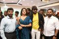 Nidhhi Agerwal & Karthikeya launches KLM Fashion Mall Secunderabad Photos