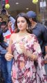 Actress Nidhhi Agerwal Launches Manepally Jewellers Dilsukhnagar Showroom Photos