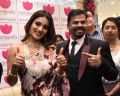 Actress Nidhi Agarwal Launches Manepally Jewellers Dilsukhnagar Showroom Photos