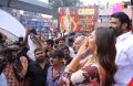 Actress Nidhhi Agerwal Launches Manepally Jewellers Dilsukhnagar Showroom Photos