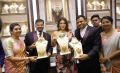 Actress Nidhhi Agerwal Launches Manepally Jewellers Dilsukhnagar Showroom Photos