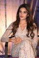 Actress Nidhhi Agerwal New Images @ Mr Majnu Success Meet