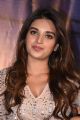 Actress Nidhhi Agerwal New Images @ Mr Majnu Success Meet