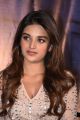 Actress Nidhhi Agerwal New Images @ Mr Majnu Success Meet