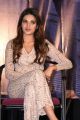 Actress Nidhhi Agerwal New Images @ Mr Majnu Success Meet