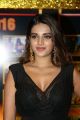 Actress Nidhhi Agerwal Pics @ Sakshi Excellence Awards 2018 Red Carpet