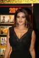 Actress Nidhhi Agerwal Pics @ Sakshi Excellence Awards 2018 Red Carpet