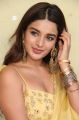 Actress Nidhhi Agerwal Stills @ Galla Ashok Movie Launch