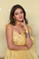 Actress Nidhhi Agerwal Stills @ Galla Ashok Movie Launch