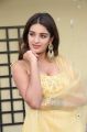 Actress Nidhhi Agerwal Stills @ Galla Ashok Movie Opening