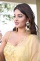 Actress Nidhhi Agerwal Stills @ Galla Ashok Movie Opening