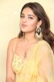 Actress Nidhhi Agerwal Stills @ Galla Ashok Debut Movie Launch