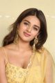 Actress Nidhhi Agerwal Stills @ Galla Ashok Movie Launch